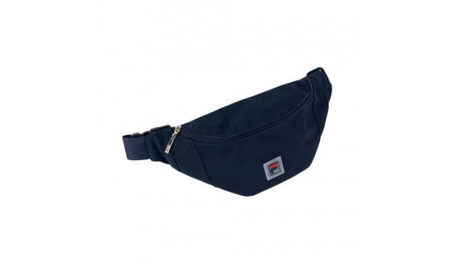 Fanny pack Fila Bibione Coated Canvas Mini FBK0002-50001 (One size)