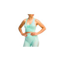 GymHero California Cute Bra W BRA-MINT (S)