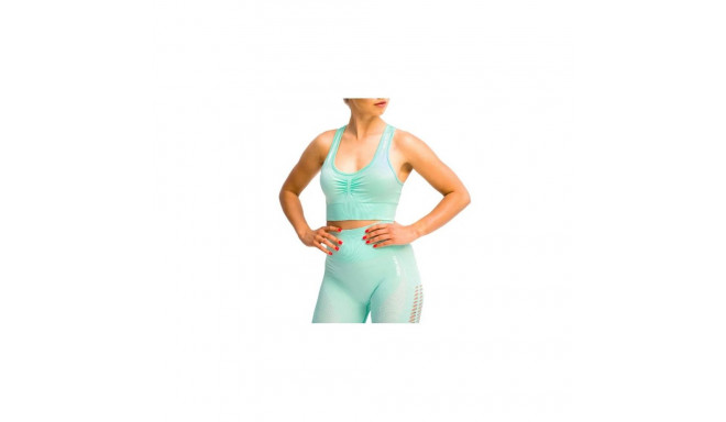 GymHero California Cute Bra W BRA-MINT (S)