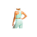 GymHero California Cute Bra W BRA-MINT (M)