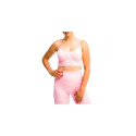 GymHero California Cute Bra BRA-MILKSHAKE (M)