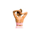 GymHero California Cute Bra BRA-MILKSHAKE (M)