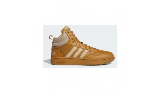 Adidas Hoops 3.0 Mid Basketball Wtr M IF2636 shoes (39 1/3)