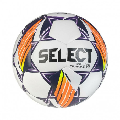 Select Brilliant Training DB T26-18331 Football (5)