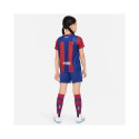 Nike FC Barcelona 2023/24 Home Jr DX2801 456 kit (XS 96-104 cm) Nike FC Barcelona 2023/24 Home Jr DX2801 456 kit (XS 96-104 cm)