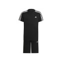 Adidas Training Essentials 3-stripes Jr IC5670 set (152)