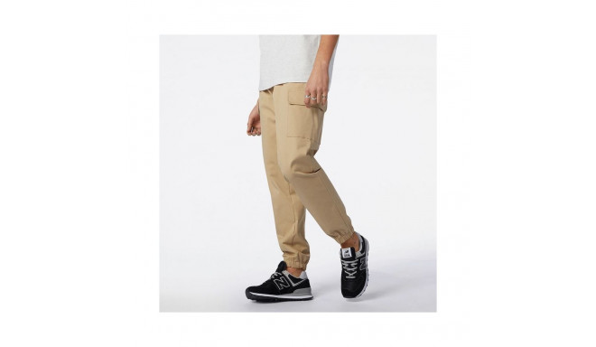 New Balance NB Athletics Woven Cargo PA INC M pants MP13501INC (2XL)