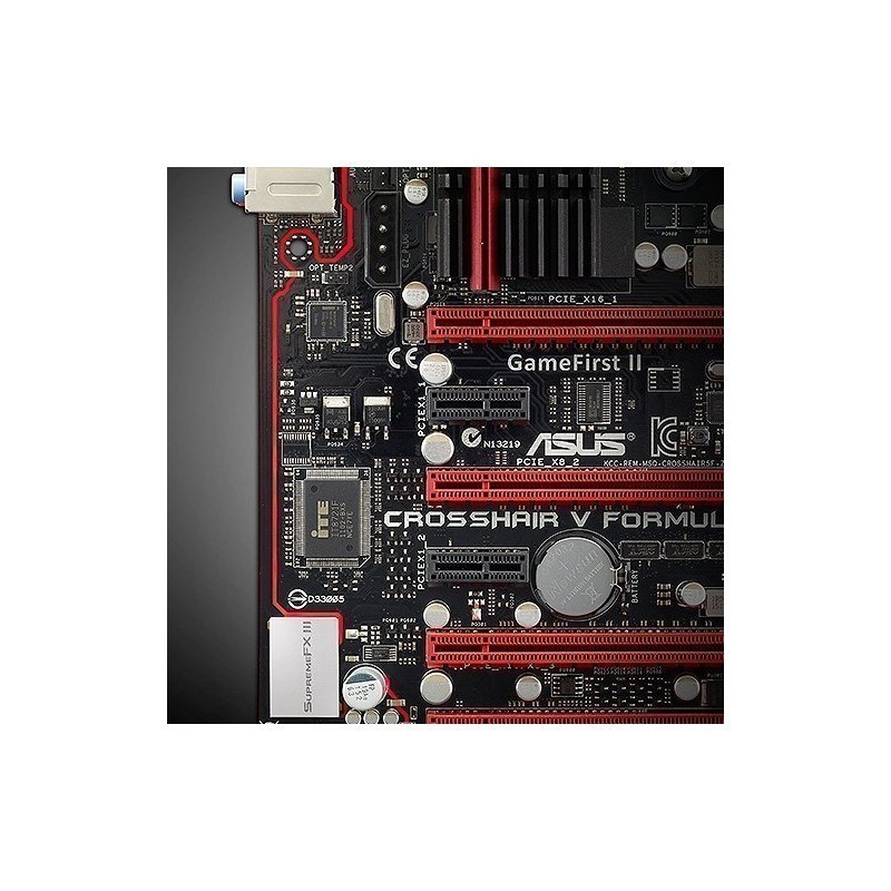 asus rog crosshair v formula z vs amd 990fx