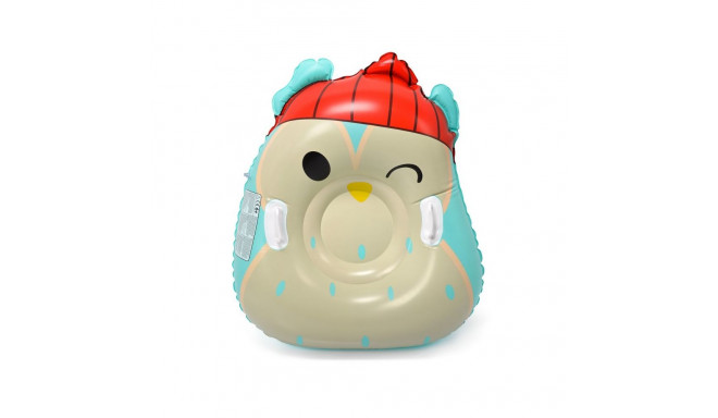 Meteor Owl 16765 snow slide (uniw)