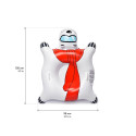 Meteor Polarbear 16762 snow slide (uniw)