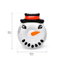 Meteor Snowman 16760 snow slide (uniw)