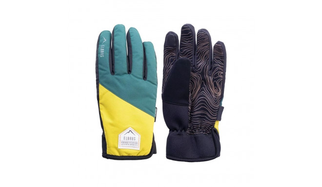 Elbrus Pionte gloves 92800553527 (S/M)