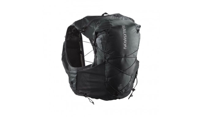 Backpack, vest Salomon Adv Skin Cross Season M C19183 (M)