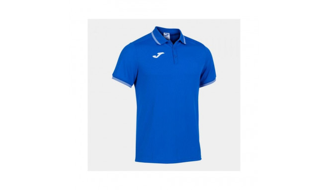 Joma polo shirt Campus III Polo S/S 101588.700 (XL)