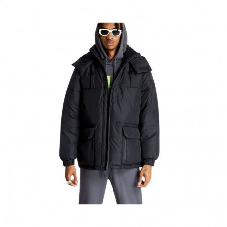 Calvin Klein Jeans Down Jacket M J30J318679 (XS)