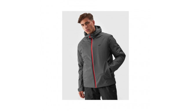 4F M 4FAW23TTJAM305-22S jacket (L)