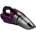 Bosch Portable vacuum cleaner blackS4003 6V vt