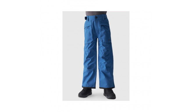 4F Jr ski pants 4FJAW23TFTRM359-33S (146)