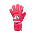 4keepers Champ Color Red VI RF2G Jr goalkeeper gloves S906487 (5)