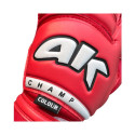 4keepers Champ Color Red VI RF2G Jr goalkeeper gloves S906487 (5)