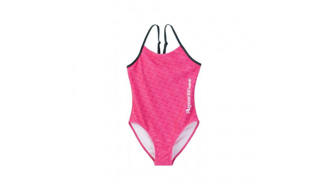 Aquawave Sublime Jr Swimsuit 92800498811 (158)