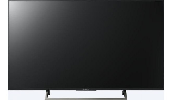 TV 55 LED KD-55XE8096B