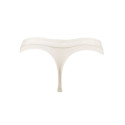 Calvin Klein Thong Thong 7Pk W 000QF5937E (XS)