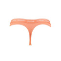 Calvin Klein Thong Thong 7Pk W 000QF5937E (XS)