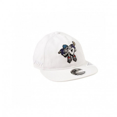 Bauer NE Retro 9Fifty Jr 1062332 Cap (biały)