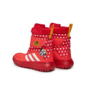 Adidas Winterplay Disney Minnie Jr IG7188 shoes (29)