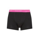 Calvin Klein Trunk 3Pk M 0000U2662G boxer shorts (M)