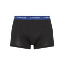 Calvin Klein Trunk 3Pk M 0000U2662G boxer shorts (M)