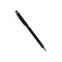 Capactive stylus for tablets + pen T-D3A  Black