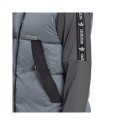 Adidas Originals Adv Down Vest M H13584 (M)