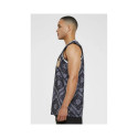 Karl Kani Woven Signature Paisley Basketball Tank M 6031440 (S)