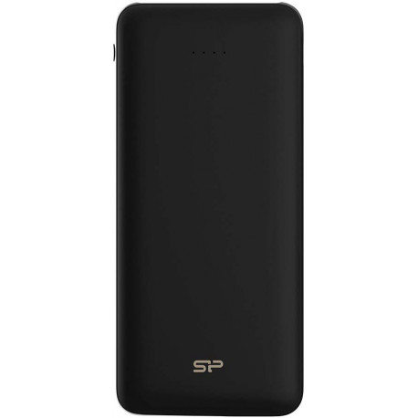 Silicon Power power bank Share C200 20000mAh, black