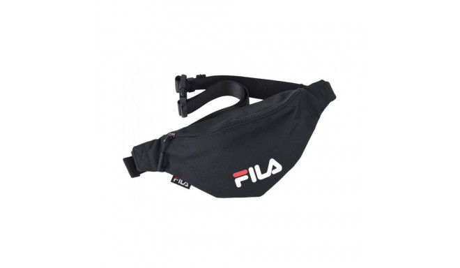 Fila Barinas Waist Bag Slim FBU0045.80001 (czarny)