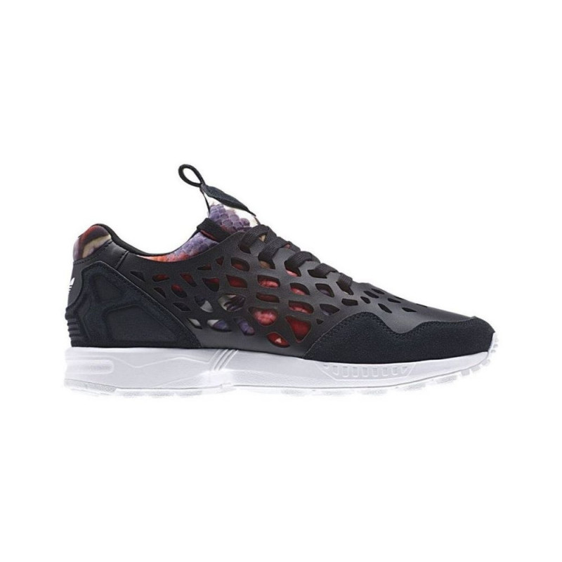 adidas originals ZX Flux Lace W shoes S81319 362 3 Sneakers Photopoint