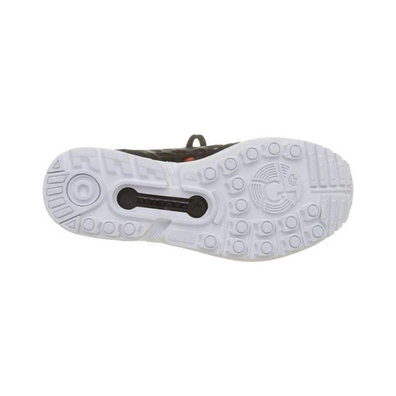 adidas originals ZX Flux Lace W shoes S81319 (362/3) - Sneakers