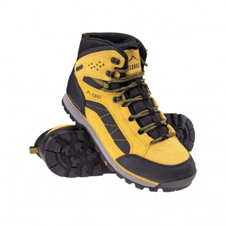 Elbrus Ester Mid AG VM 92800555463 shoes (41)