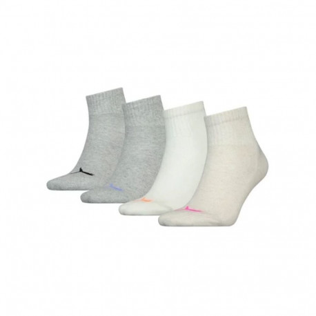Puma Heart Socks 701224206 002 (35-38)