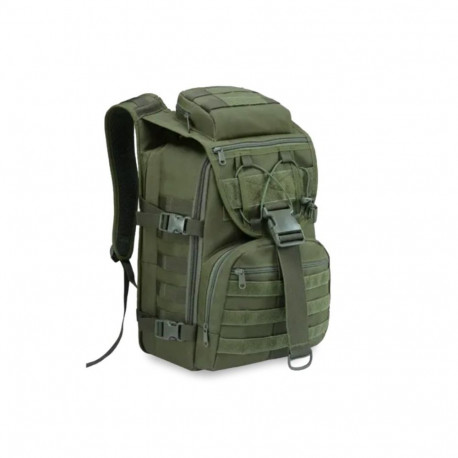 Offlander Survival Hiker 35L Backpack OFF_CACC_35GN
