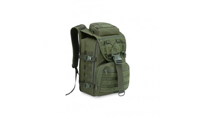 Offlander Survival Hiker 35L Backpack OFF_CACC_35GN