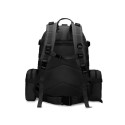 Offlander Survival Combo 18L hiking backpack OFF_CACC_36BK