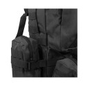 Offlander Survival Combo 18L hiking backpack OFF_CACC_36BK