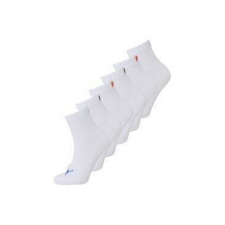 Puma Quarter Plain Socks 701219577 007 (43-46)