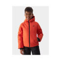 4F Jr Jacket 4FJAW23TTJAM298-70S (152)