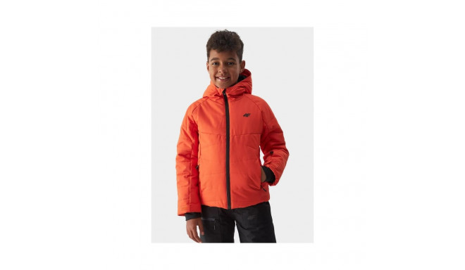 4F Jr Jacket 4FJAW23TTJAM298-70S (152)