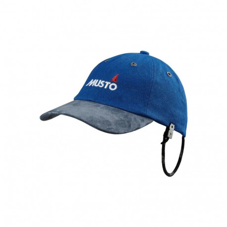 Musto Evo Original Crew Cap 80022 537 (uniwersalny)