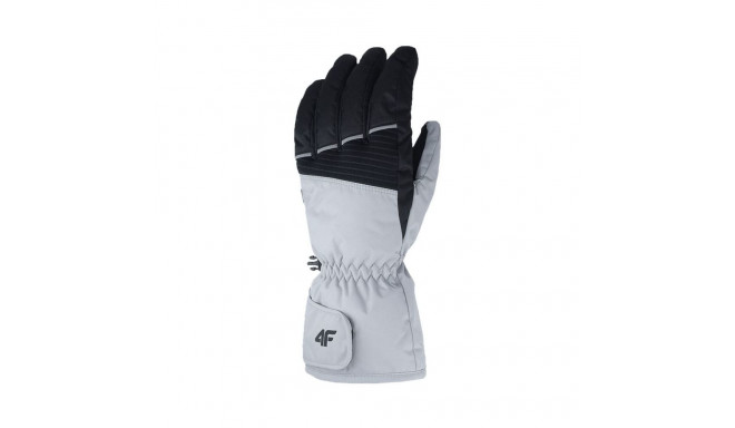 4F FNK M107 M ski gloves 4FWAW23AFGLM107 27S (S)